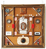 Artwork by Carl Fairweather