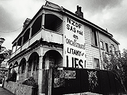 photograph by Rhonda Bunyan